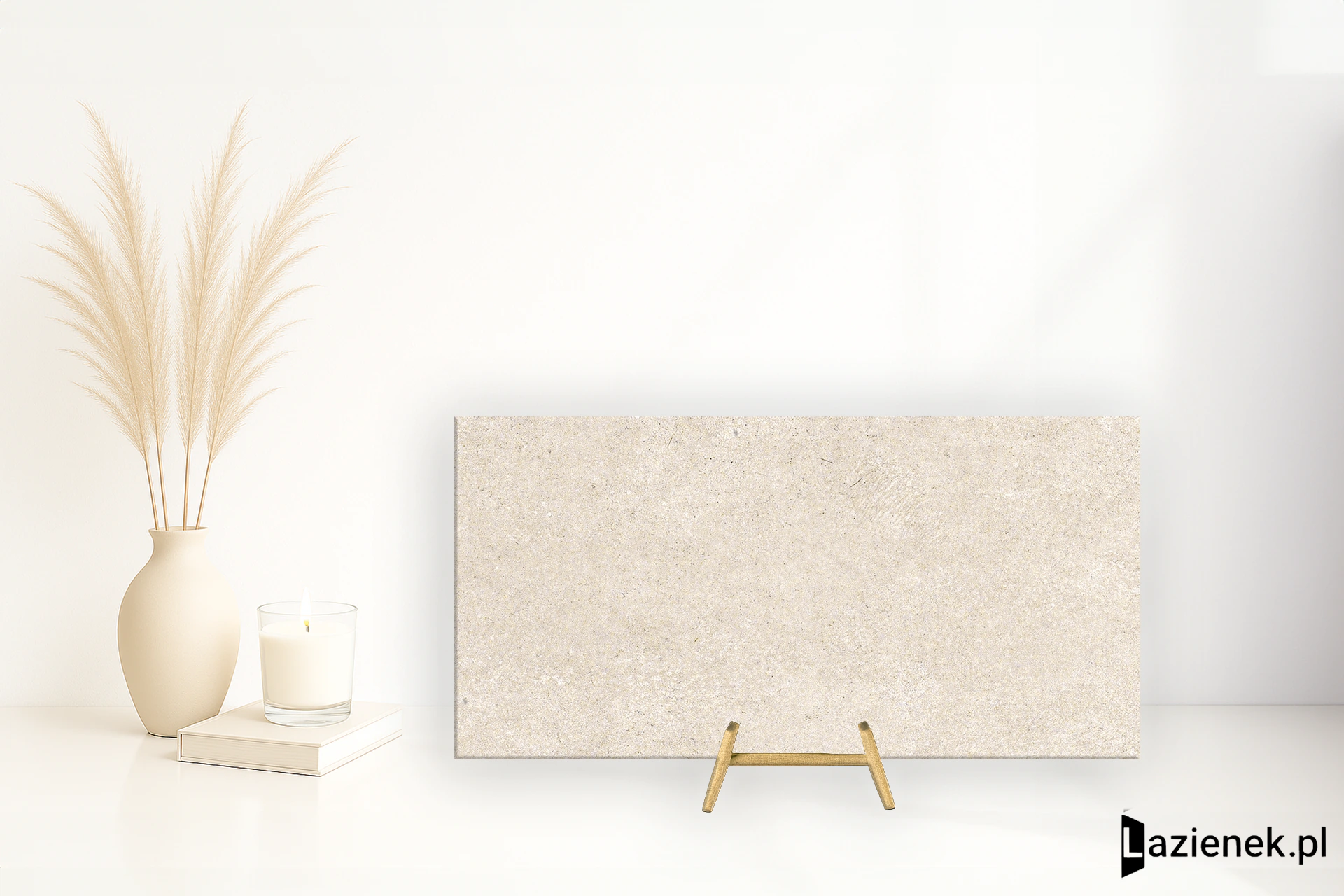 Cotto D'este Over Openspace naturalna 50x100 cm gr. 4 mm - płytka rektyfikowana / EG9CV05